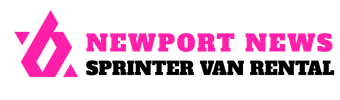 newport news sprinter van rental logo