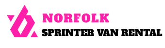 norfolk sprinter van rental logo