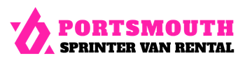 portsmouth sprinter van rental logo