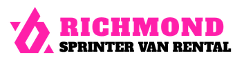 richmond sprinter van rental logo