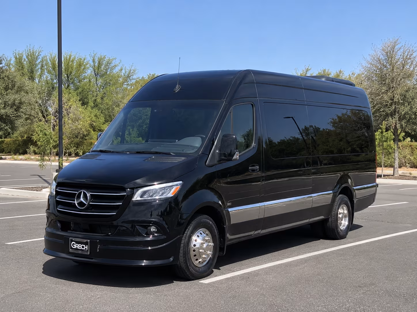 distance mileage and route complexity affect norfolk sprinter van costs