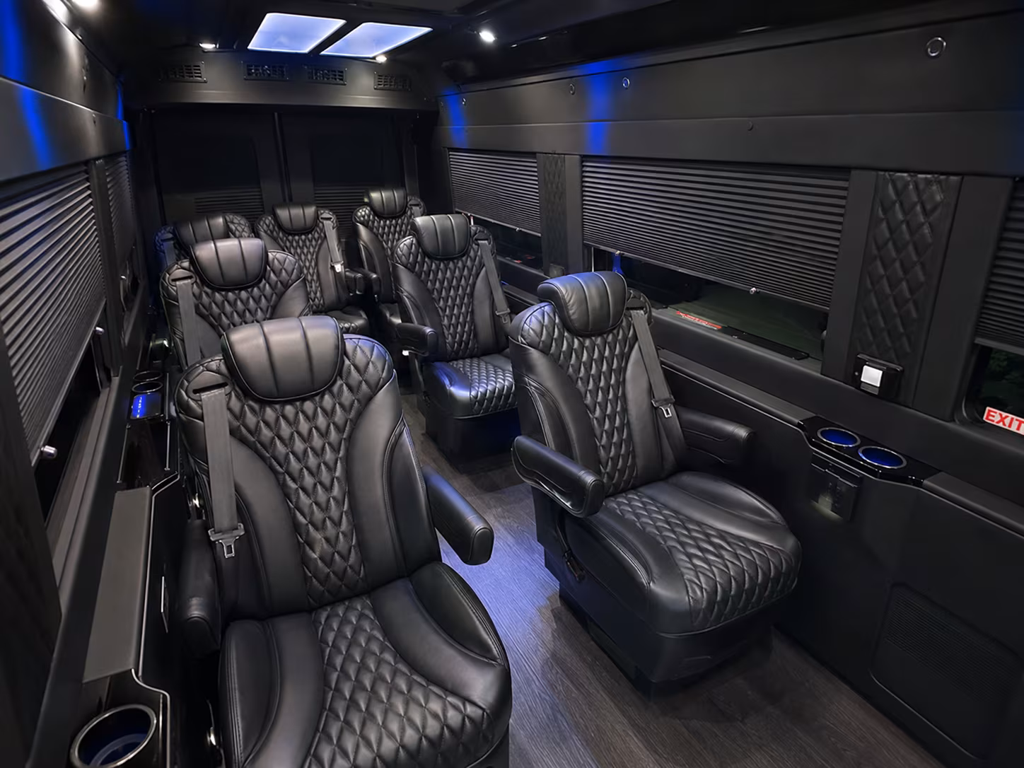 find the perfect transportation for your next birthday 2