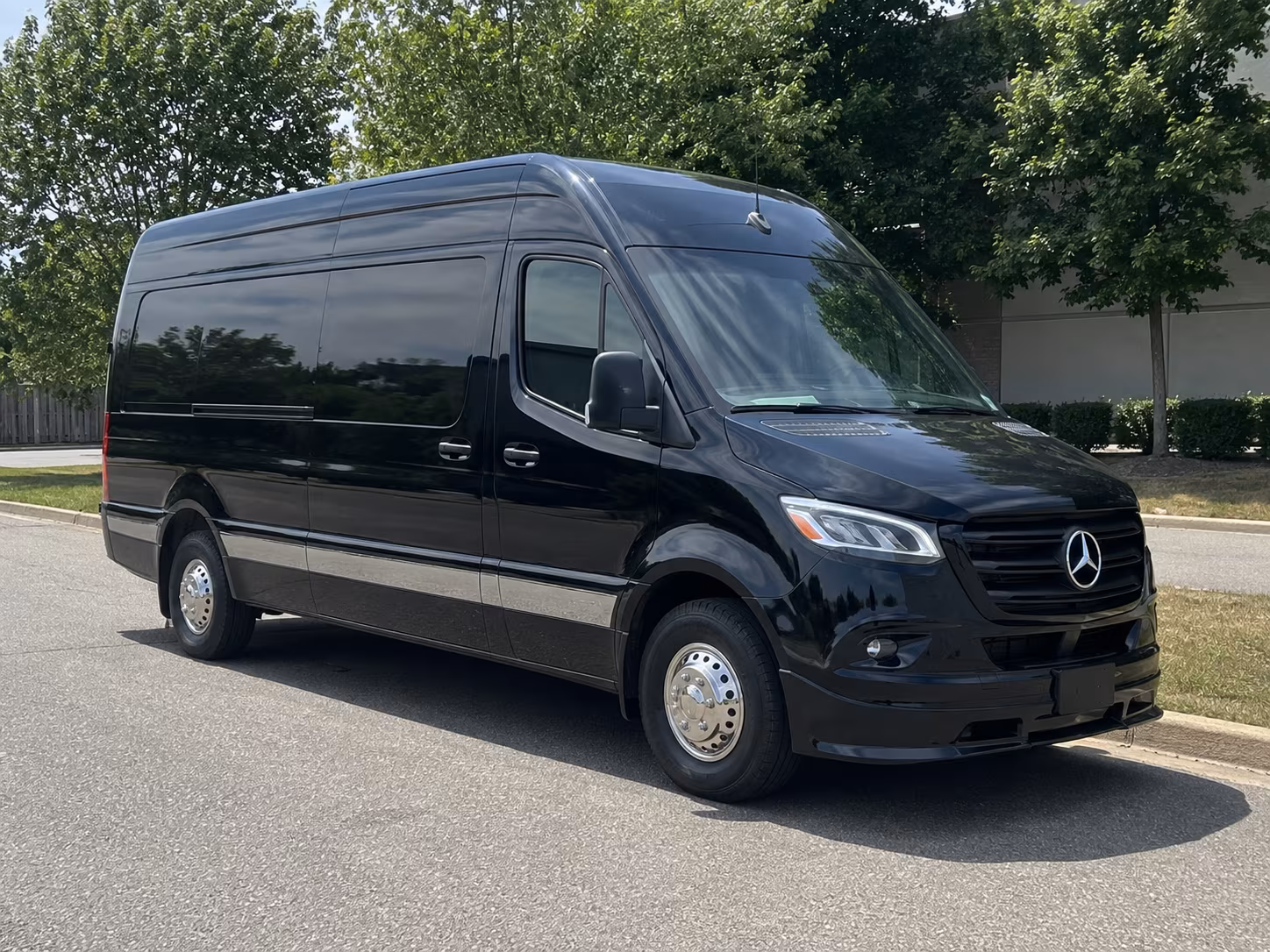 find the perfect transportation for your next birthday 3