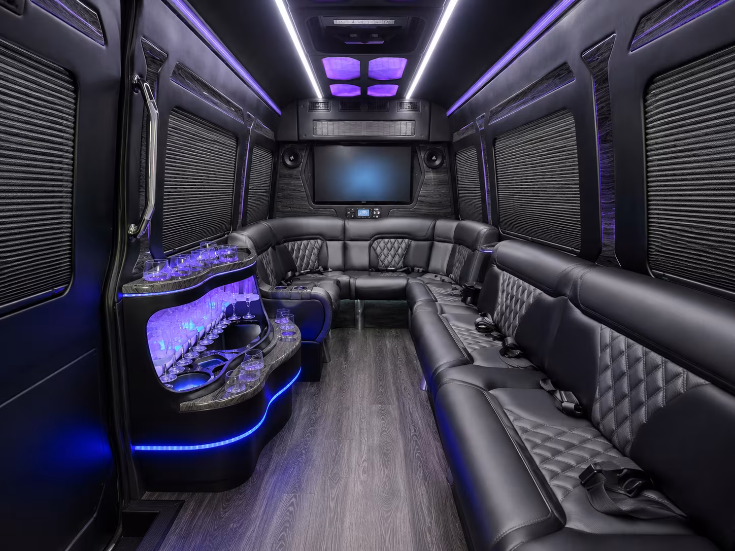 find the perfect transportation for your next birthday 4