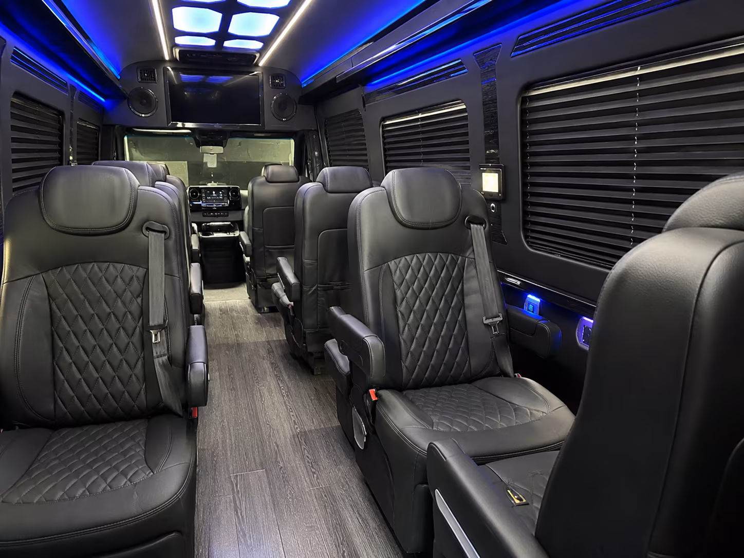 find the perfect transportation for your next birthday 5