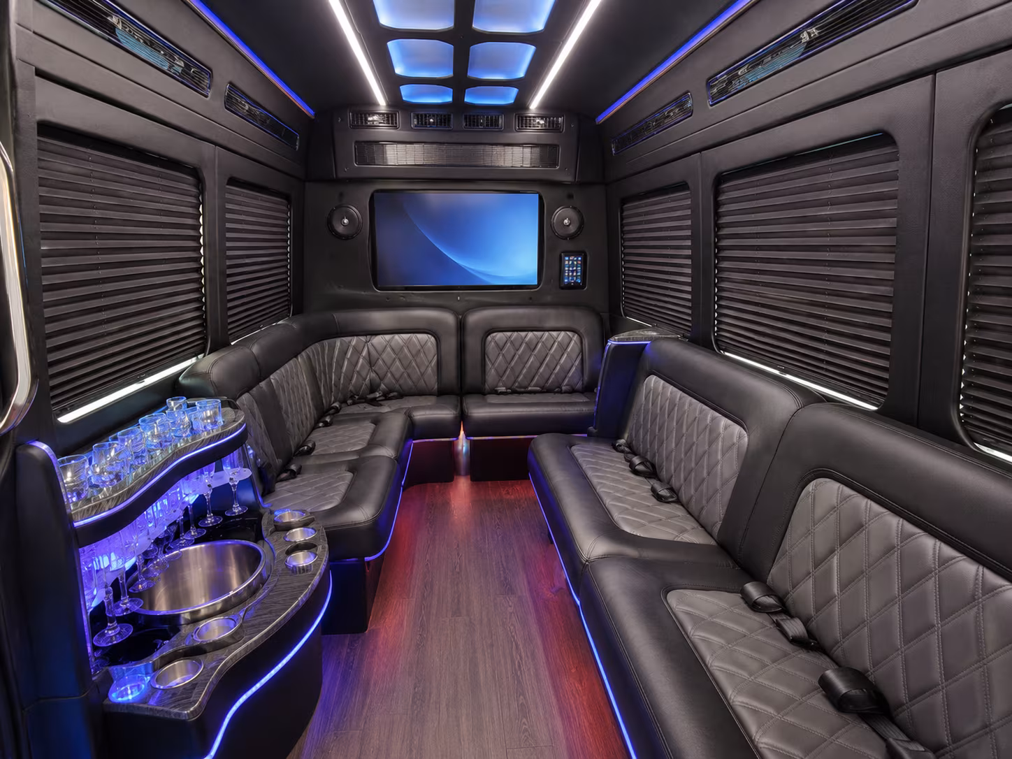 find the perfect transportation for your next concert or music festival 3