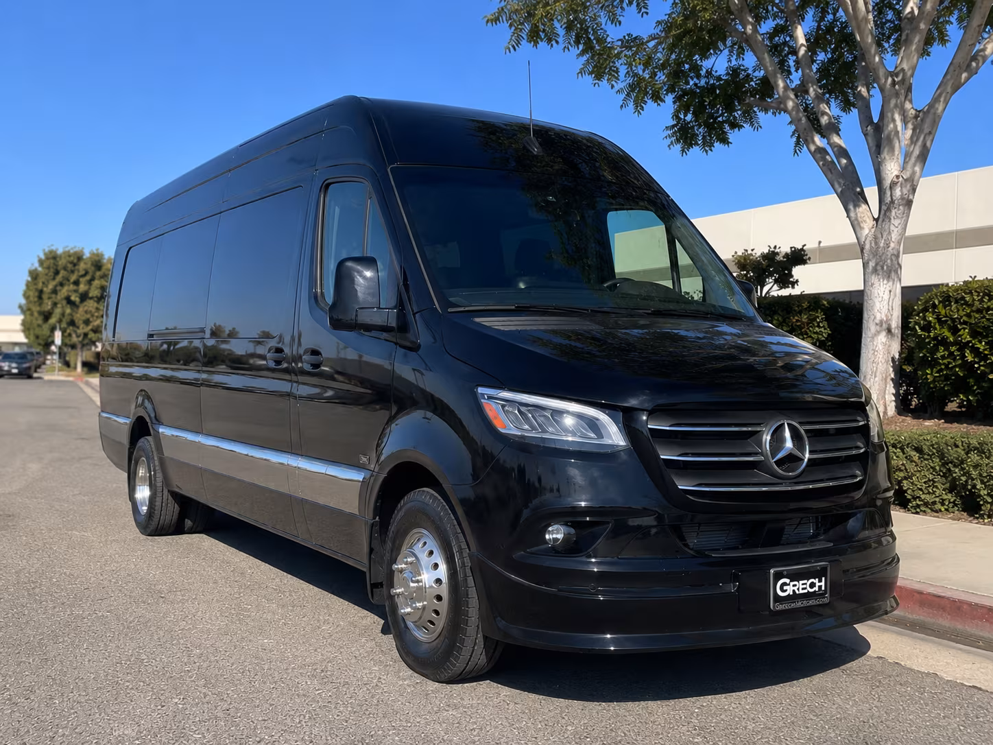 find the perfect transportation for your next concert or music festival 4