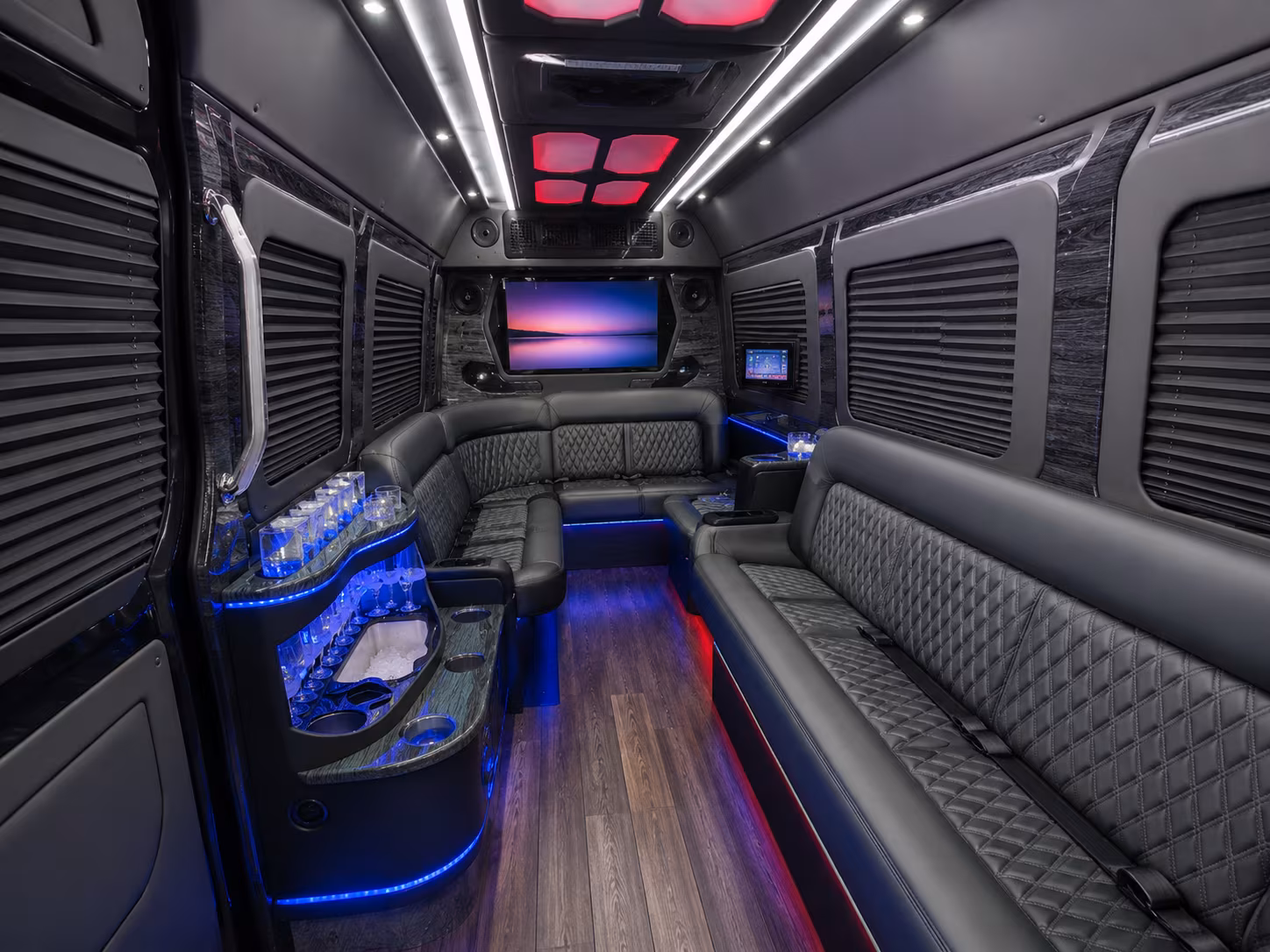 find the perfect transportation for your next concert or music festival 5