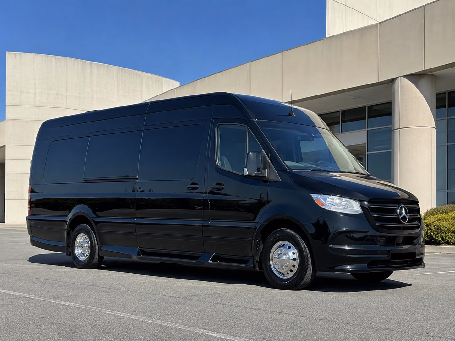 find the perfect transportation for your next prom 1