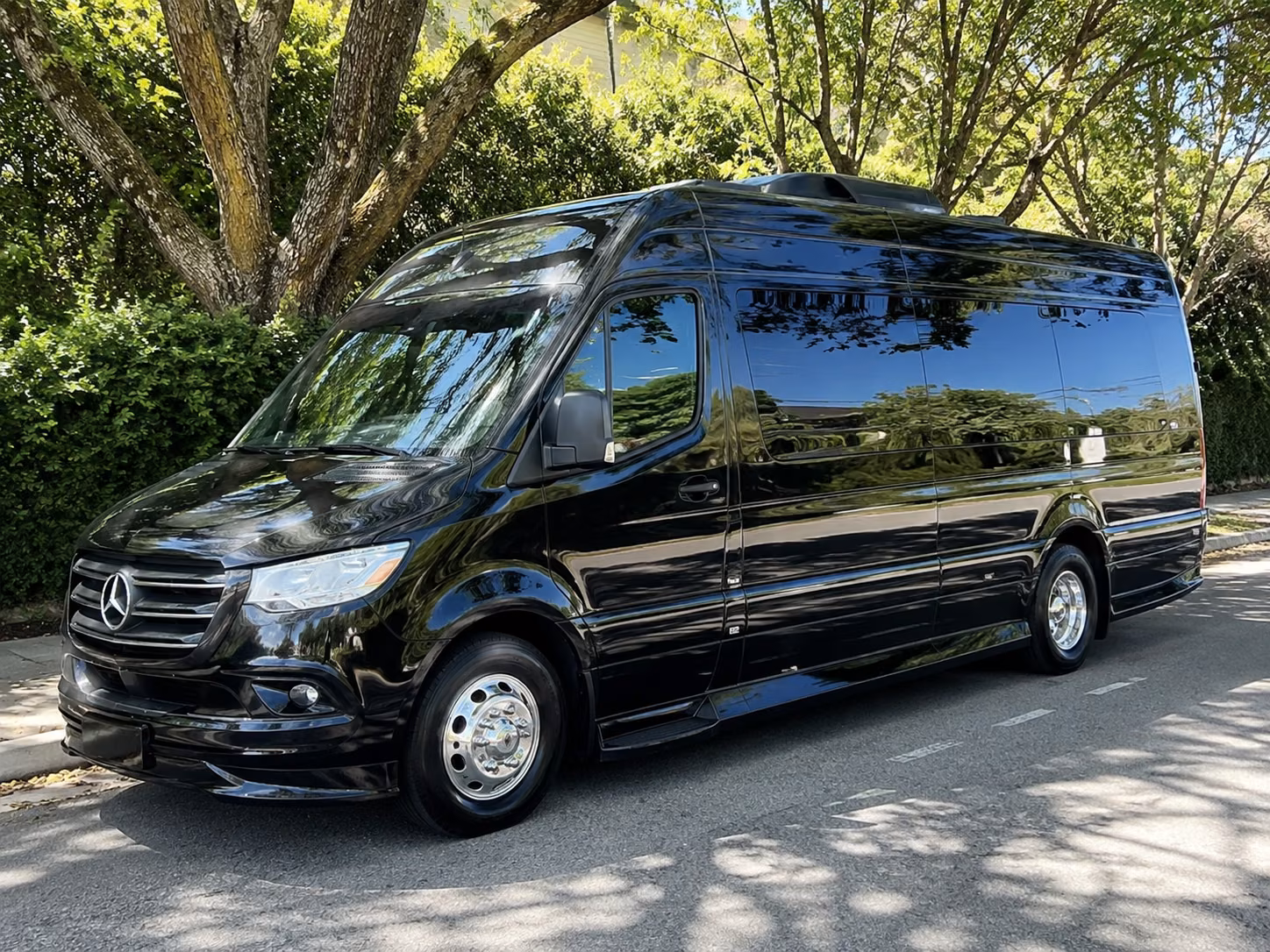 find the perfect transportation for your next prom 5
