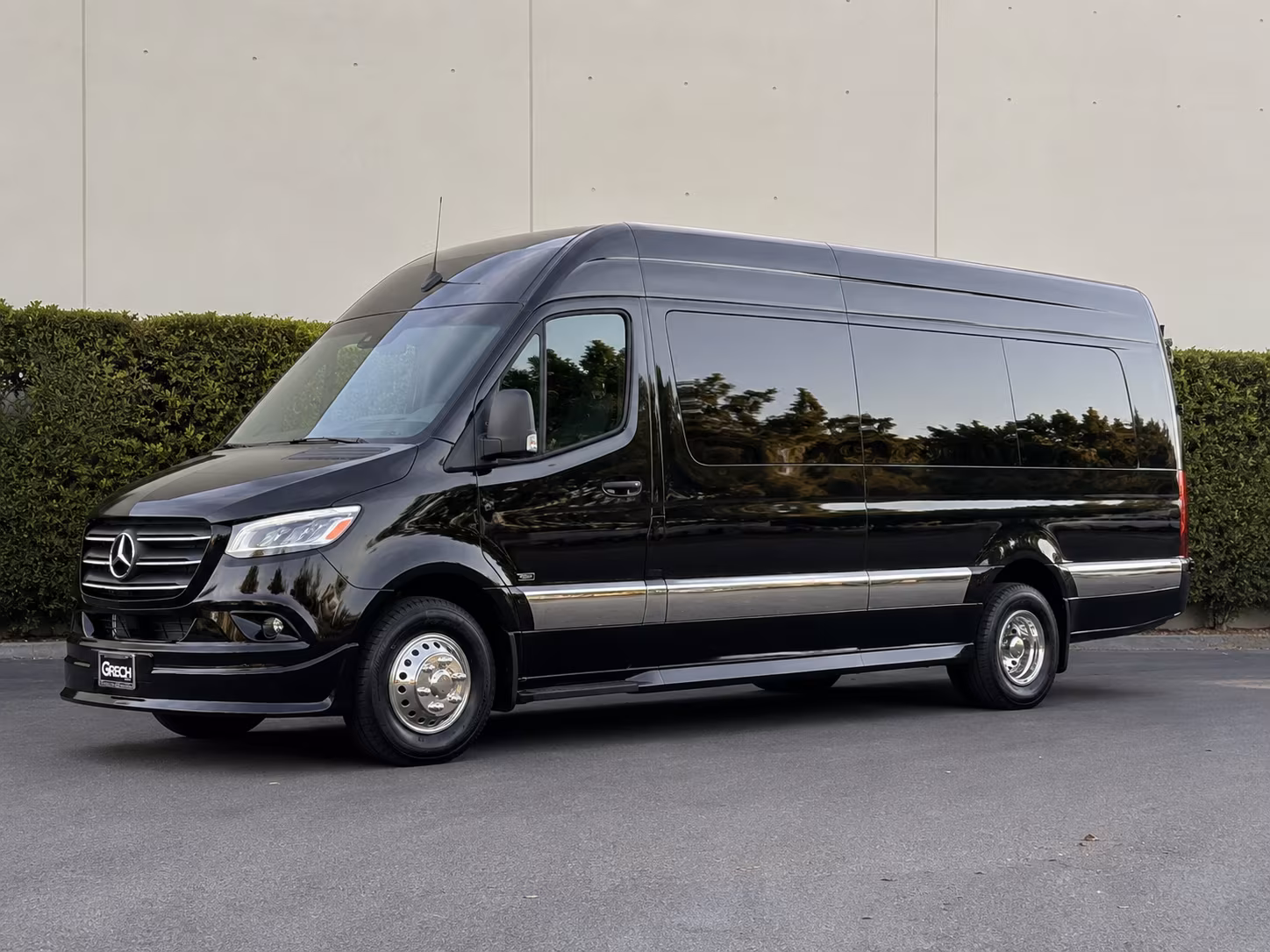find the perfect transportation for your next wine tour 2