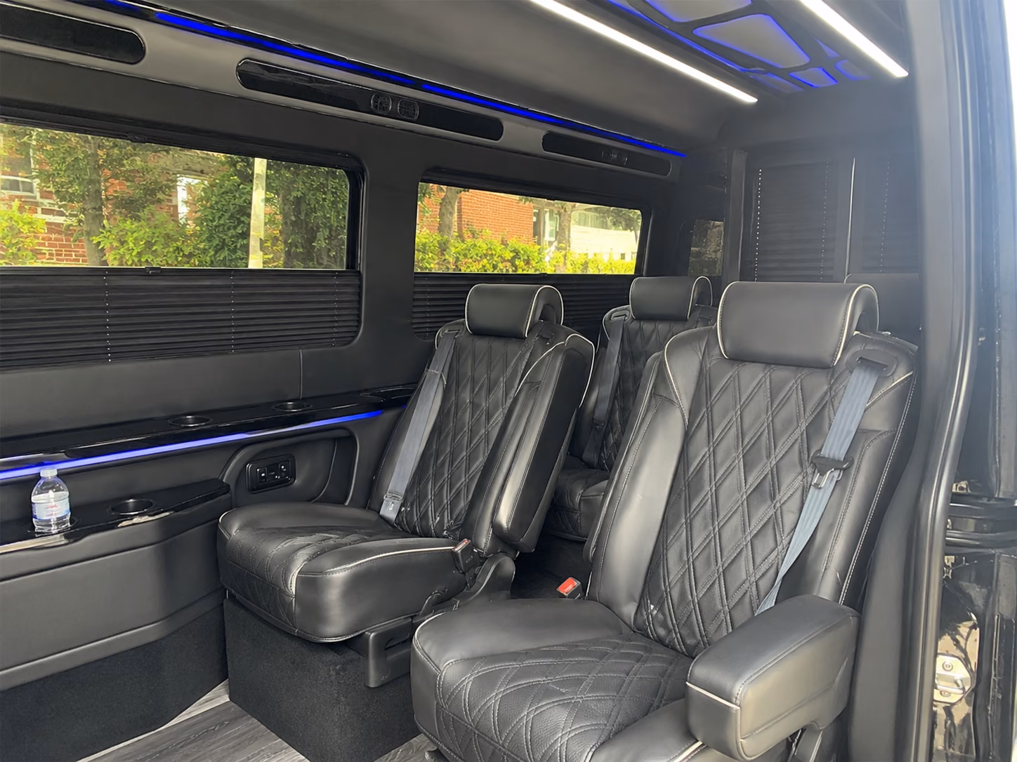find the perfect transportation for your next wine tour 4