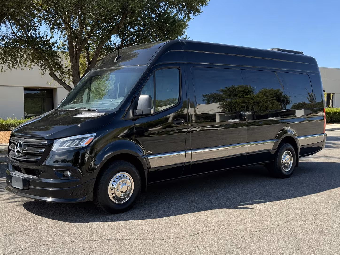 find the perfect transportation for your next wine tour 5