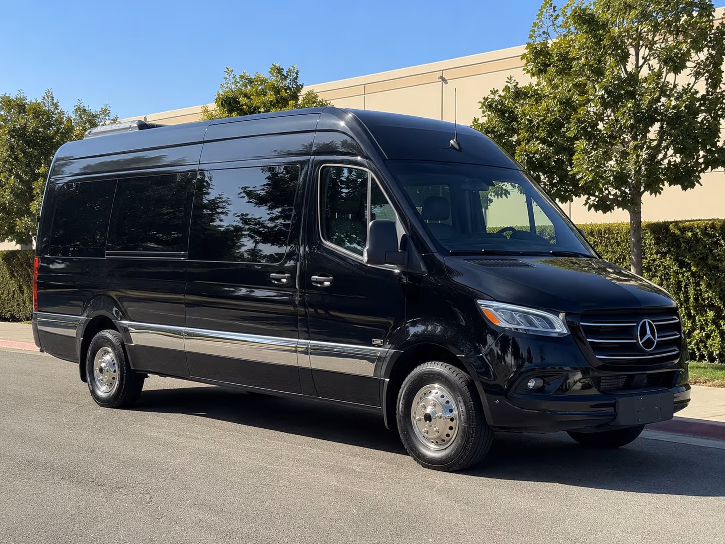 norfolk airport sprinter van service