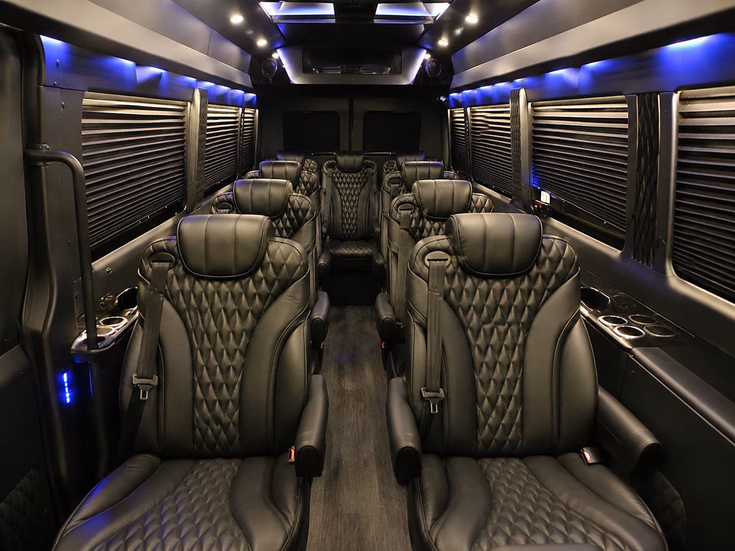 norfolk birthday sprinter van rental