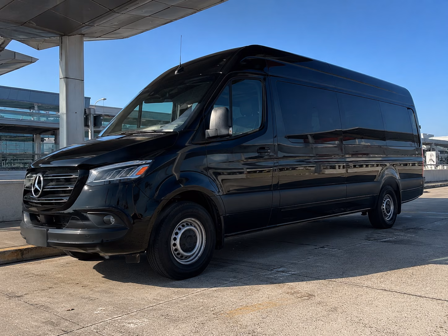 Norfolk Corporate Transportation