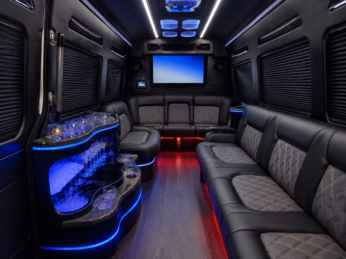 why rent using norfolksprintervanrental com