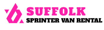 suffolk sprinter van rental logo